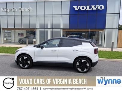 New 2025 Volvo EX30 Ultra w/ Protection Package Premier