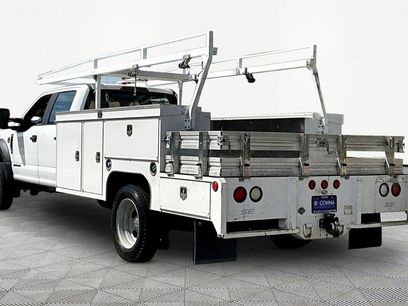 Used 2019 Ford F450 XL w/ XL Decor Group