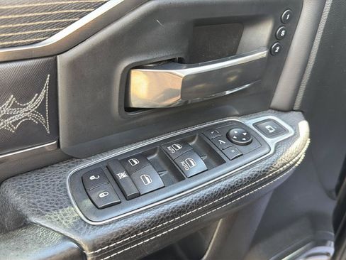 Used 2019 RAM 2500 Limited AWD/4WD image 14