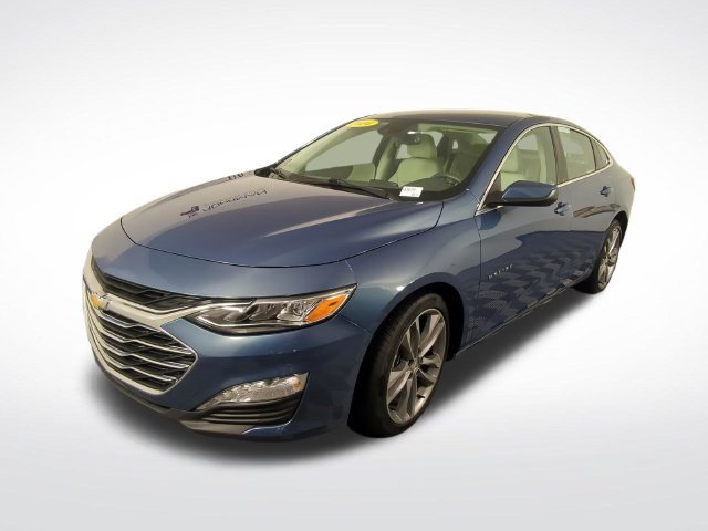 Used 2024 Chevrolet Malibu LT FWD image 39