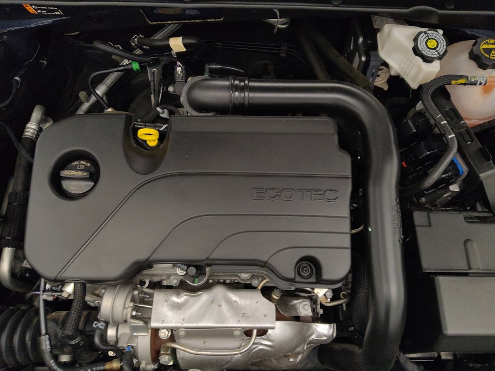 Used 2025 Chevrolet Malibu LS w/ Driver Confidence Package FWD image 30