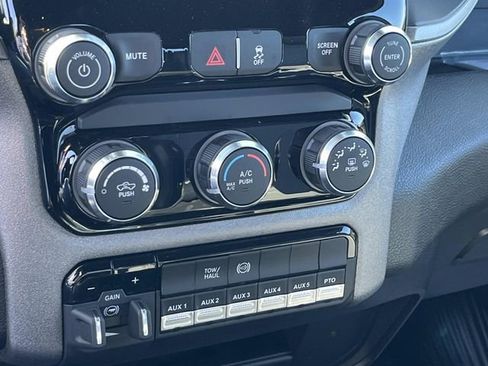 New 2026 RAM 5500 Tradesman image 27