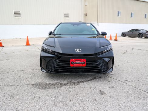 Certified 2026 Toyota Camry LE w/ Convenience Package FWD image 3