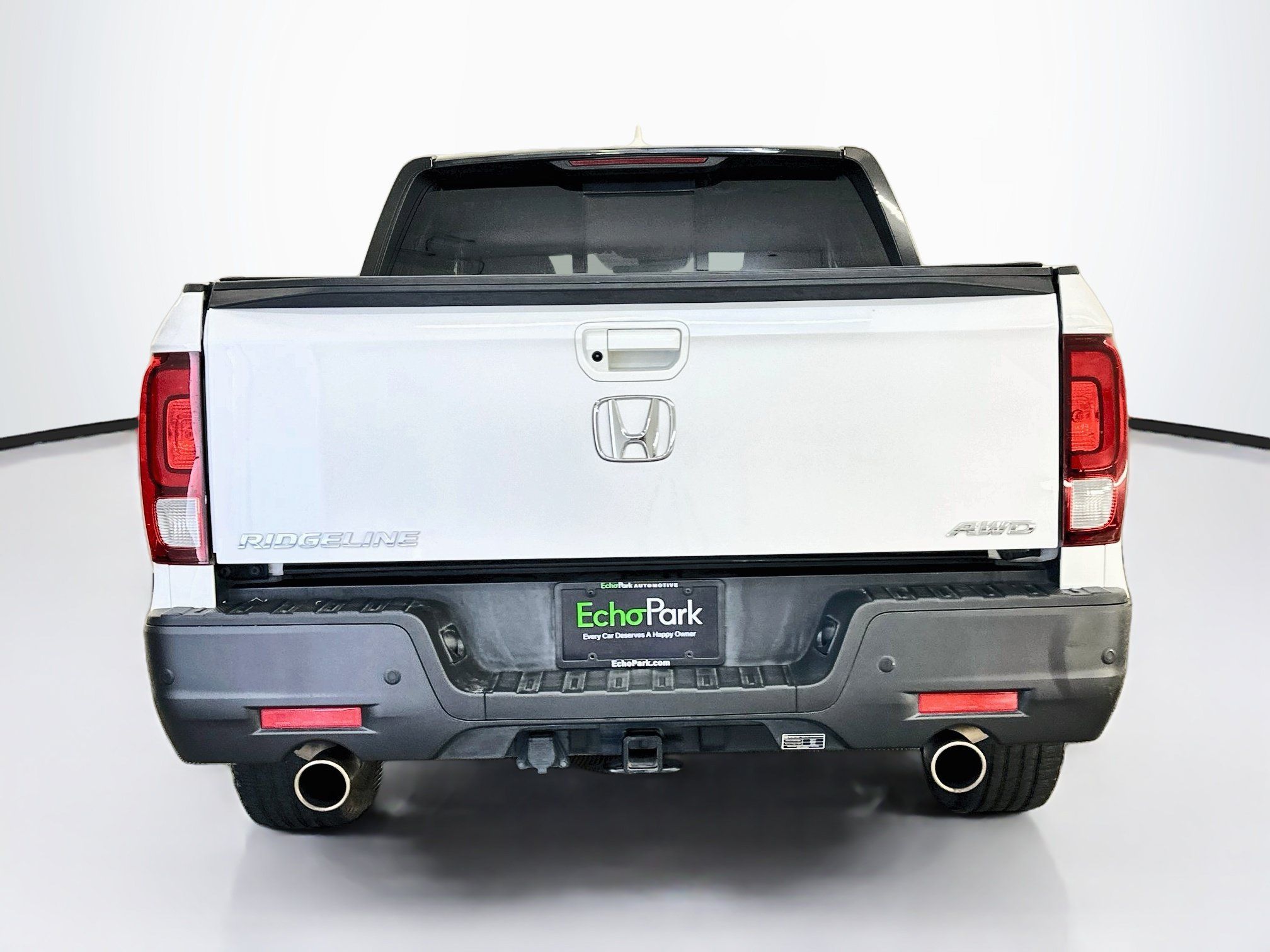 Used 2023 Honda Ridgeline Black Edition image 7