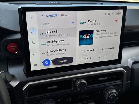 Used 2025 Toyota 4Runner TRD Off-Road Premium image 22