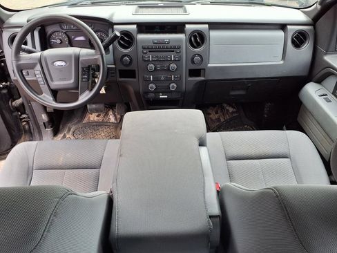 Used 2014 Ford F150 STX w/ Equipment Group 201A Mid AWD/4WD image 8