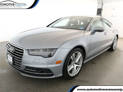 Used 2018 Audi A7 3.0T Prestige
