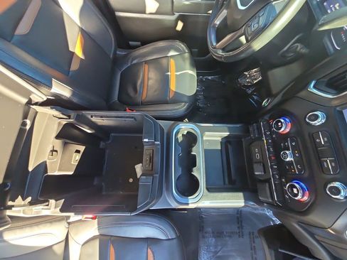 Used 2021 GMC Sierra 1500 AT4 image 18