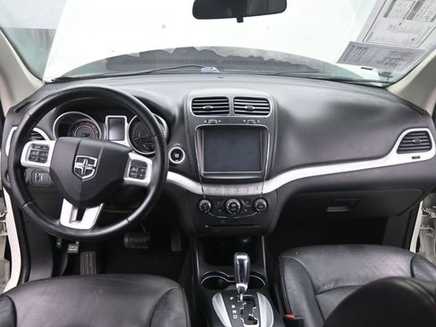 Used 2018 Dodge Journey GT w/ Nav & Sun Group image 25