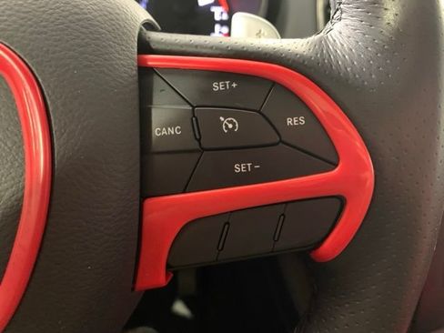 Used 2020 Dodge Durango R/T w/ Premium Interior Group AWD/4WD image 33