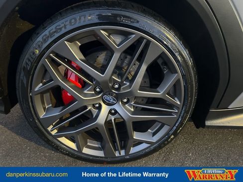 Certified 2024 Subaru WRX TR image 49