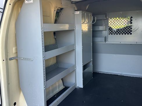 Used 2015 Chevrolet City Express LT w/ Technology Package FWD image 18