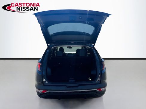 Used 2024 Hyundai Tucson SEL image 36