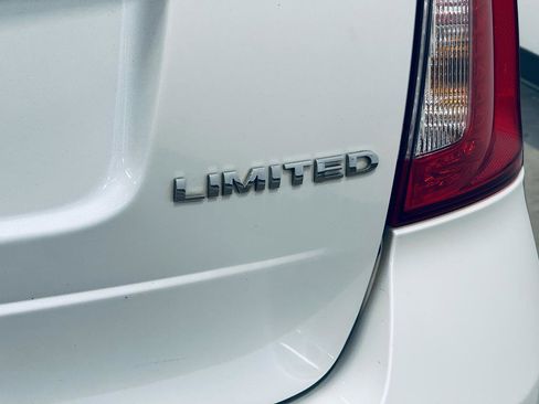 Used 2014 Ford Edge Limited w/ Driver Entry Package image 29
