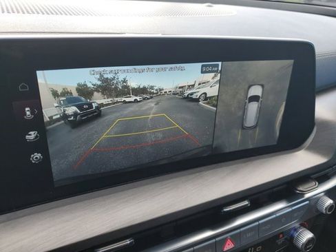 Used 2025 Kia Telluride SX Prestige X-Pro image 25