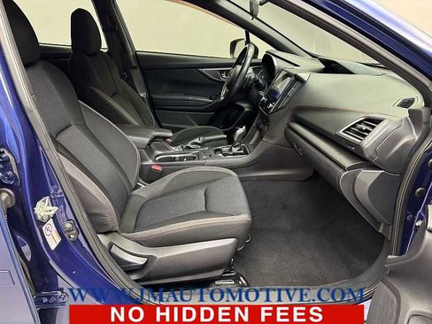 Used 2017 Subaru Impreza 2.0i Sport image 18