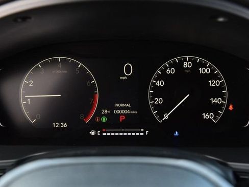 New 2026 Honda Civic Sport image 12