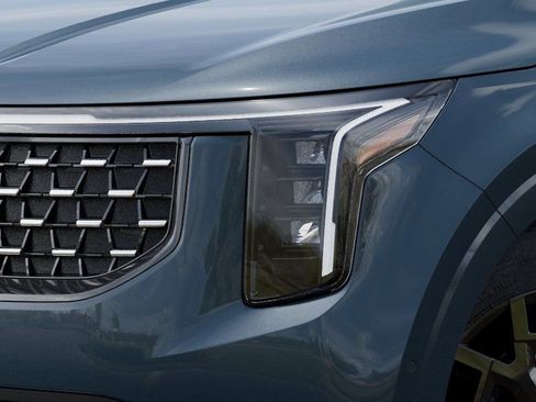 New 2026 Kia Carnival SX FWD image 10