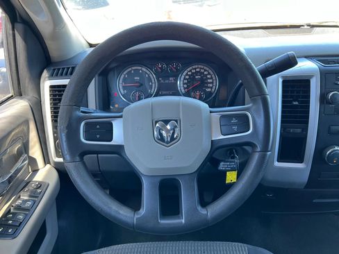 Used 2009 Dodge Ram 1500 Truck SLT RWD image 18