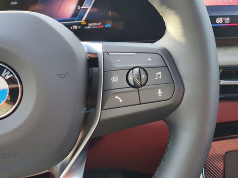 New 2026 BMW X1 xDrive28i w/ Technology Package image 27