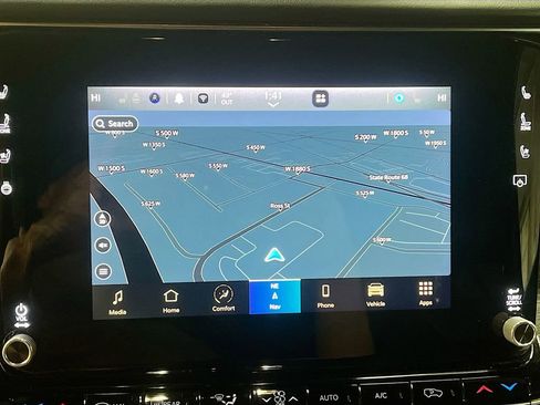 Used 2022 Jeep Wagoneer Series III w/ Premium Group I image 13