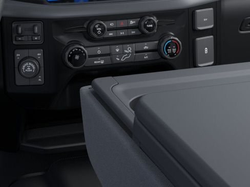 New 2026 Ford F150 XL AWD/4WD image 37