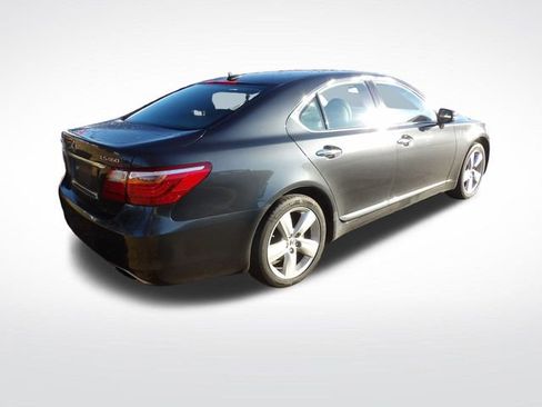 Used 2010 Lexus LS 460 image 13