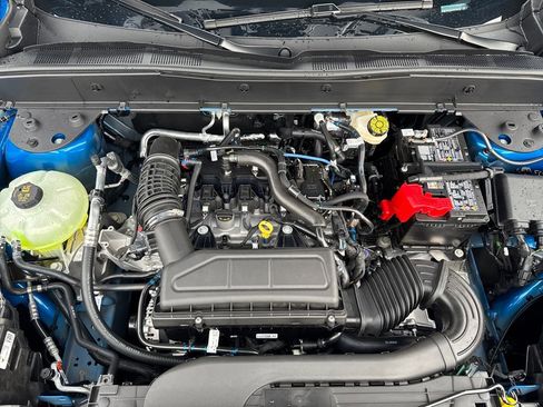 New 2025 Ford Bronco Sport Big Bend w/ Convenience Package image 20