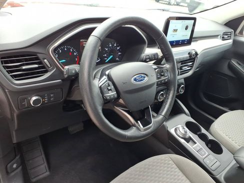 Used 2021 Ford Escape SE w/ Convenience Package AWD/4WD image 8