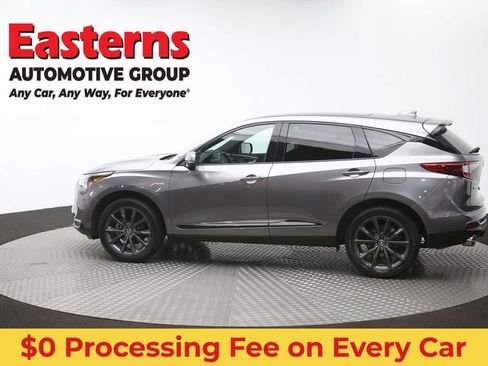 Used 2025 Acura RDX A-Spec AWD/4WD image 64