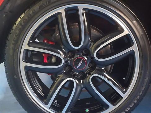 Used 2019 MINI Cooper Countryman John Cooper Works w/ Convenience Package image 36