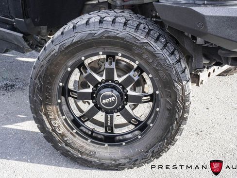 Used 2018 Chevrolet Silverado 2500 LTZ w/ Duramax Plus Package image 13