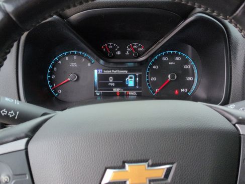 Used 2018 Chevrolet Colorado ZR2 AWD/4WD image 36