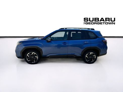 New 2026 Subaru Forester Limited AWD/4WD image 5
