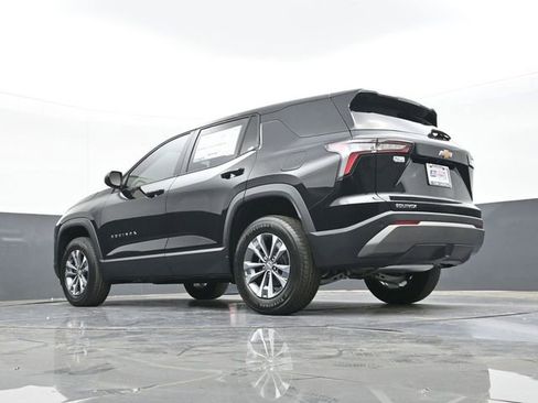 New 2026 Chevrolet Equinox LT FWD image 48