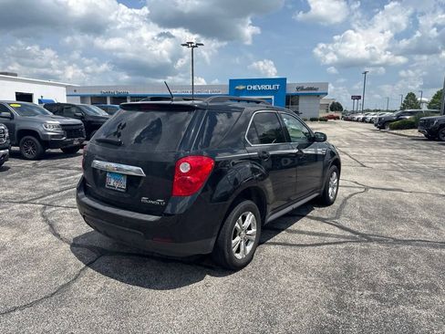 Used 2015 Chevrolet Equinox LT FWD image 4
