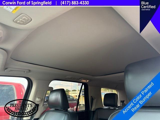 Used 2022 Ford Expedition XLT AWD/4WD image 15