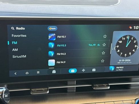 New 2027 Hyundai Kona SEL Sport FWD image 17