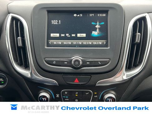 Used 2018 Chevrolet Equinox LT image 14