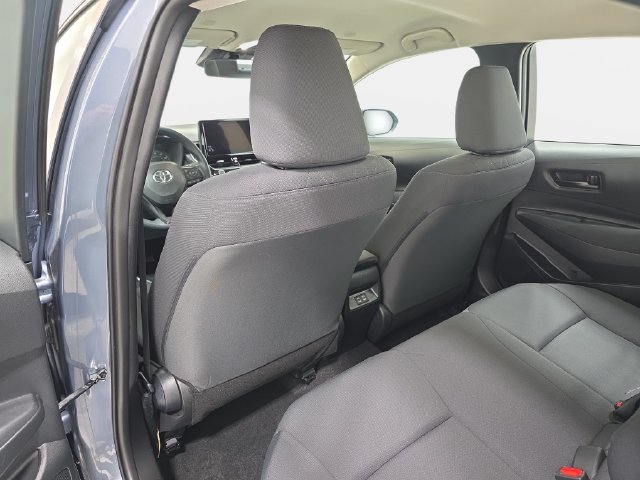 Certified 2024 Toyota Corolla LE FWD image 10