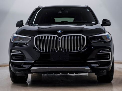 Used 2020 BMW X5 xDrive40i w/ Premium Package image 6