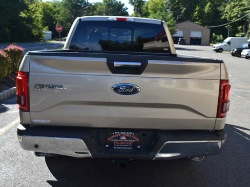 Used 2017 Ford F150 XLT w/ Equipment Group 302A Luxury RWD image 5