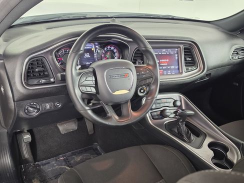 Used 2021 Dodge Challenger GT w/ Blacktop Package RWD image 30