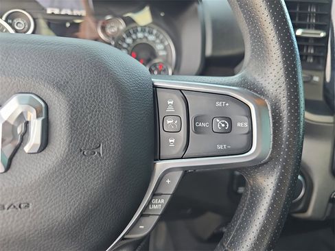 Used 2025 RAM 1500 Tradesman image 18