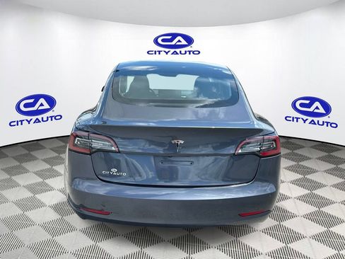 Used 2021 Tesla Model 3 Standard Range Plus RWD image 5