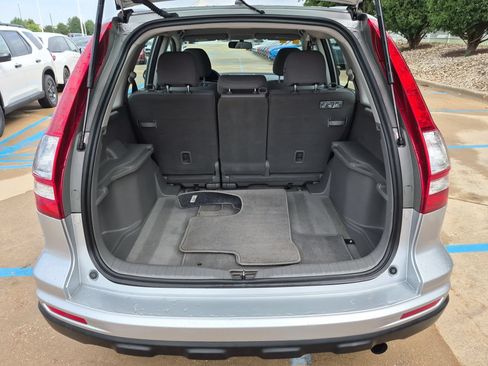 Used 2011 Honda CR-V LX image 21