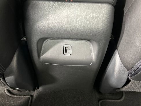 Certified 2024 Nissan Sentra SR w/ SR Premium Package image 28