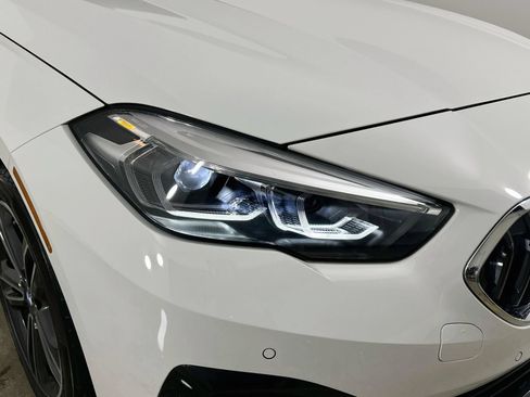 Used 2024 BMW 228i xDrive Gran Coupe w/ Convenience Package AWD/4WD image 9