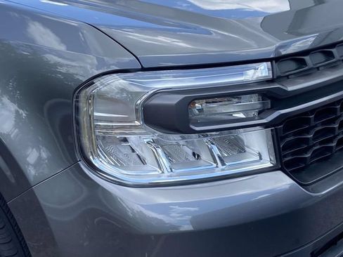 Used 2024 Ford Maverick XLT FWD image 10