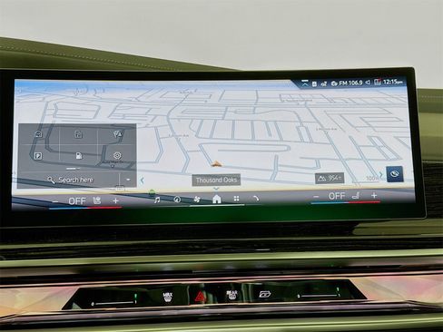 New 2026 BMW 740i image 13